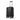 LX INDIA Travel Bag Black Safari Astra 8 Wheels 56 Cms Small Cabin Trolley Bag Hard Case Polycarbonate, 360 Degree Wheeling System