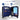 LX INDIA Travel Bag Safari Aviator 50 cm Cabin Overnighter Laptop Trolley Bag, Hard Case Polycarbonate