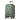 LX INDIA Travel Bag Thyme Green Safari Crescent 8 Wheels 76cm Large Check-in Trolley Bag Hard Case Polycarbonate 360 Degree Wheeling System Luggage, Travel Bag