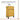 LX INDIA Travel Bag Safari Duvet Soft Luggage - Yellow