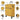 LX INDIA Travel Bag Safari Duvet Soft Luggage - Yellow