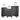 LX INDIA Travel Bag Black Safari Select Polaris PRO Set of 3 Cabin Medium Large Check-in Trolley Bag