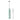 LX INDIA Electric Milk Frother Salt AeroWhisk Classic Rechargeable Milk Frother, 3 Speed Modes , Green