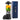 LX INDIA Juice Blender Salt PureBlend Ultra Portable Blender 230W 600 ML (Black)