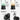 LX INDIA Juice Blender Salt PureBlend Ultra Portable Blender 230W 600 ML (Black)