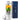 LX INDIA Juice Blender Salt PureBlend Ultra Portable Blender 230W 600 ML (White)