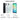 LX INDIA Mobile Phones Samsung Galaxy A06 5G (Light Green, 4GB RAM, 128GB Storage)