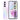 LX INDIA Mobile Phones Awesome Lilac Samsung Galaxy A35 5G (8GB RAM, 128GB Storage)
