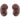 LX INDIA Earbuds Samsung Galaxy Buds Live In Ear Wireless Earbuds Mystic Bronze