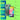 LXINDIA Smart phone Samsung Galaxy M53 5G (Mystique Green 6GB 128GB Storage)
