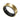 LX INDIA Smart Ring 5 Samsung Galaxy Ring, with Smart AI , Titanium Gold
