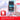 LX INDIA Pendrive SanDisk Ultra Dual Drive,Type-C 128GB (Navagio Bay)