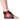 LX INDIA Heating Pad SandPuppy Ankle Heating Pad for Pain Relief (Black)