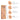 LXINDIA shaving razor Sanfe Glide Face Razor for painfree facial hair removal (Pack of 2)