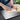 LXINDIA Choping Board Schmieden Stainless Steel Countertop Chopping Board (41 30cm) (L)