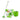 LXINDIA mop Scotch Brite Jumper Spin Mop compact one Bucket Mop (Green)