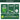 LXINDIA mop Scotch Brite Jumper Spin Mop compact one Bucket Mop (Green)