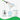 LXINDIA mop Scotch Brite Plastic Scotch Brite Telescopic Handle Cotton Mop