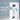 LX INDIA Smart Home Security Alarm Kit Sekyo Smart WiFi Door & Window Sensor Alarm | No‑Hub Magnetic Security System