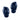 LX INDIA Earbuds Sennheiser Accentum True Wireless in Ear Earbuds with Bluetooth 5.3 & Auracast Technology - blue