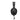 LX INDIA Headphones and Headsets Sennheiser HD 300 Pro Wired Over Ear Headphones - black