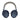 LX INDIA Headphones and Headsets Sennheiser Momentum 4 Wireless Over Ear Headphones Denim