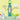 LX INDIA Water Bottle SENS Hydra Joy Stainless Steel Kids Water Bottle 750ml, Mint