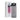 LX INDIA Water Bottle SENS Hydra Metallic Stainless Steel Sipper 500ml Water Bottle ,Grey