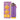 LX INDIA Water Bottle SENS Hydra Stellar 304 Stainless Steel Kids Water Bottle ,Blueberry Plum