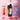 LX INDIA Water Bottle SENS HydraTwist Sports Stainless Steel Bottle 500ml