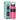 LX INDIA Water Bottle SENS LIFE HydraTitan Stainless Steel Bottle 750ml Pink