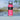 LX INDIA Water Bottle SENS LIFE HydraTitan Stainless Steel Bottle 750ml Pink
