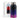 LX INDIA Water Bottle SENS LIFE SENS Shadow Fridge Water Bottle 500ml ,Midnight Mystic