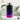 LX INDIA Water Bottle SENS LIFE SENS Shadow Fridge Water Bottle 500ml ,Midnight Mystic