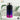 LX INDIA Water Bottle SENS LIFE SENS Shadow Fridge Water Bottle 500ml ,Midnight Mystic