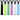 LX INDIA Batminton Grip Senston Tennis Grips Pure - 6 PACK