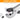 LX INDIA Pipe Cutter Serplex PVC Pipe Cutter Heavy Duty Hard SK5 Steel Cutter 1/8 Inch - 1 Inch