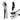 LX INDIA Pipe Cutter Serplex PVC Pipe Cutter Heavy Duty Hard SK5 Steel Cutter 1/8 Inch - 1 Inch