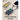LX INDIA Power Bank Sevenaire P210 Magnetic Wireless Power Bank 20000mAh