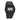 LX INDIA Digital Watch SF Hexa Digital Black Polyurethane Strap Unisex Watch - 77122PP02