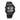 LX INDIA Digital Watch SF Hexa Digital Black Polyurethane Strap Watch for Unisex - NT77123PP01