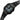 LX INDIA Digital Watch SF Hexa Digital Black Polyurethane Strap Watch for Unisex - NT77123PP01
