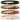 LX INDIA Belts Shining Diva Fashion Leather Belts For Women And Girls 4 Pcs Combo (16071Lb), Multicolour