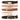 LX INDIA Belts Shining Diva Fashion Leather Belts For Women And Girls 5 Pcs Combo (16907LB)