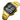 LX INDIA Digital Watch Shocknshop Digital Sports Square Black Dial Stainless Steel Strap Unisex Watch