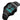 LX INDIA Digital Watch Shocknshop Digital Sports Square Black Dial Stainless Steel Strap Unisex Watch