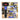 LXINDIA Barcode and QR Code Scanner SHREYANS 1D/2D/QR CODE USB SCANNER