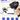LX INDIA Barcode and QR Code Scanner Shreyans Barcode Scanner for Fast & High Speed Scanning Experience
