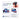 LXINDIA Barcode and QR Code Scanner SHREYANS WIRELESS RING BARCODE SCANNER
