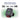 LXINDIA Barcode and QR Code Scanner SHREYANS WIRELESS RING BARCODE SCANNER